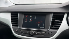 Vauxhall Crossland X 1.2 [83] Griffin 5dr [Start Stop] Petrol Hatchback